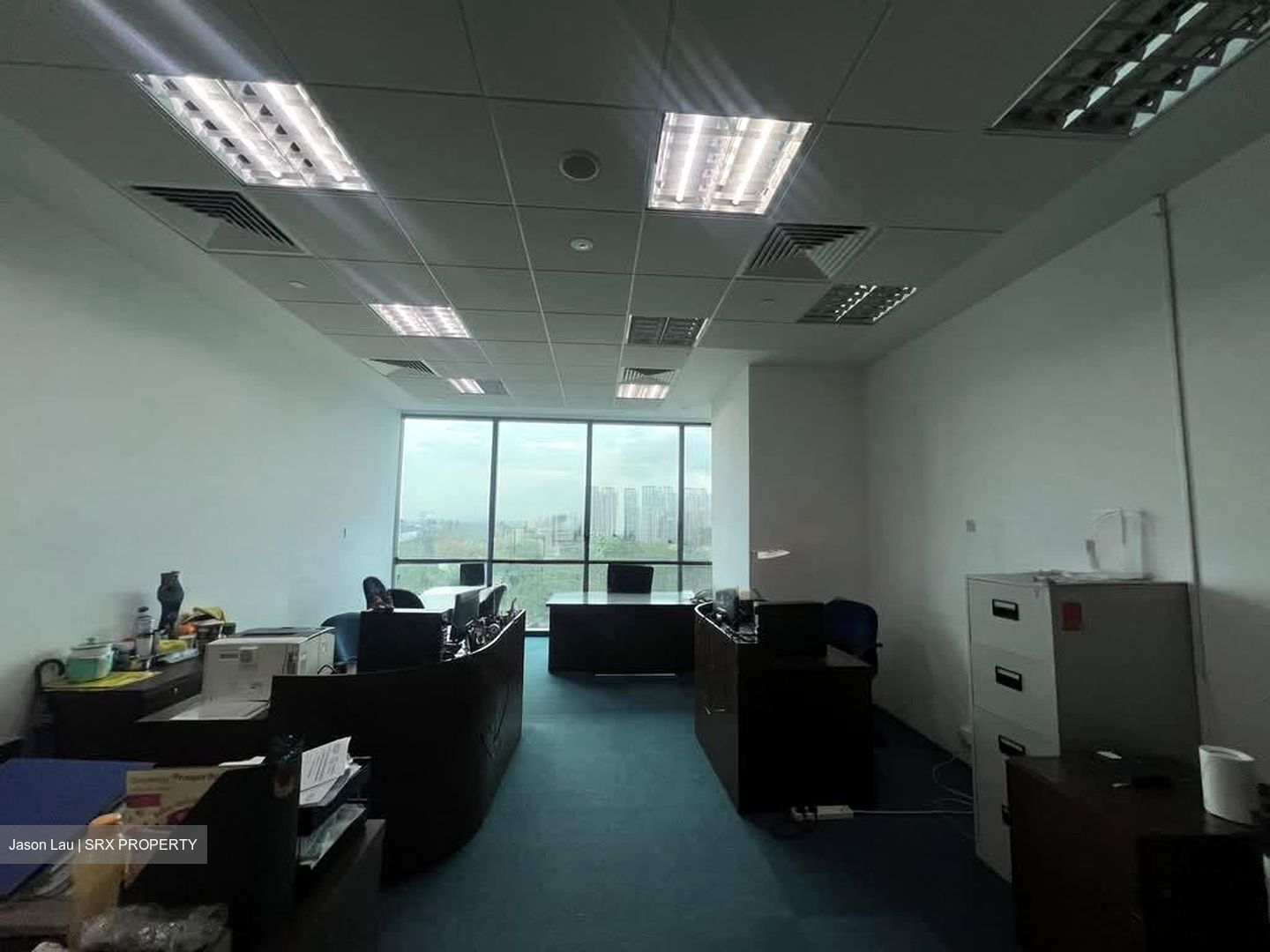 Vision Exchange (D22), Office #578555531